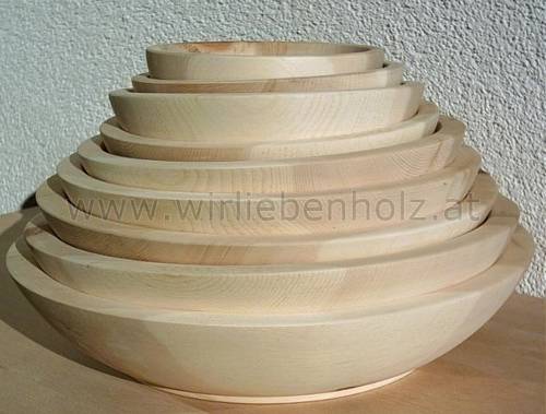 Swiss stone pine bowls, Swiss stone pine cans, Swiss stone pine wood