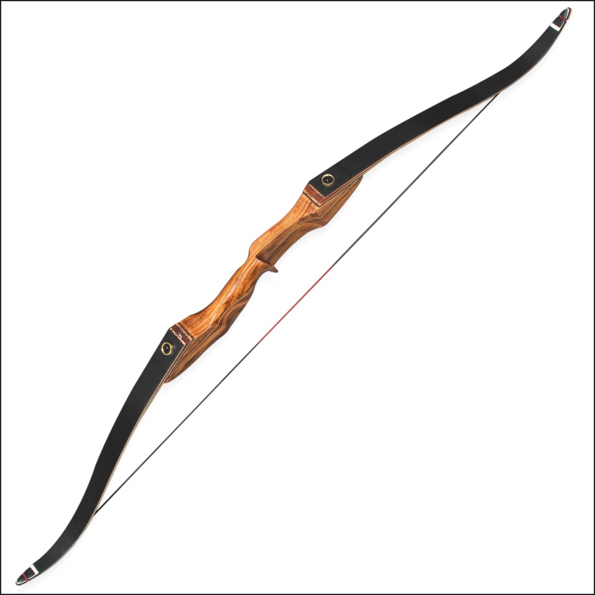 Hunting Bow Jandao 60 Zoll