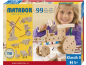 Matador Jouets en Bois