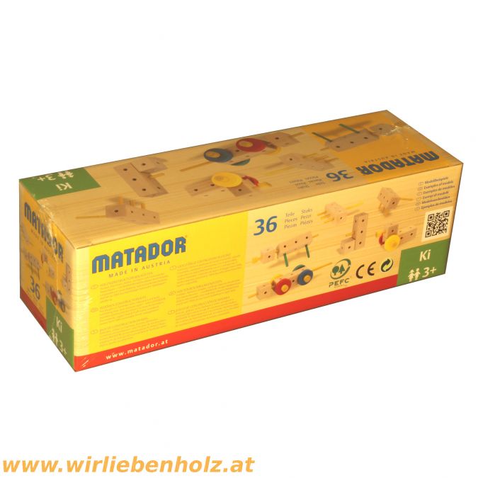 Matador KI 36 special offer