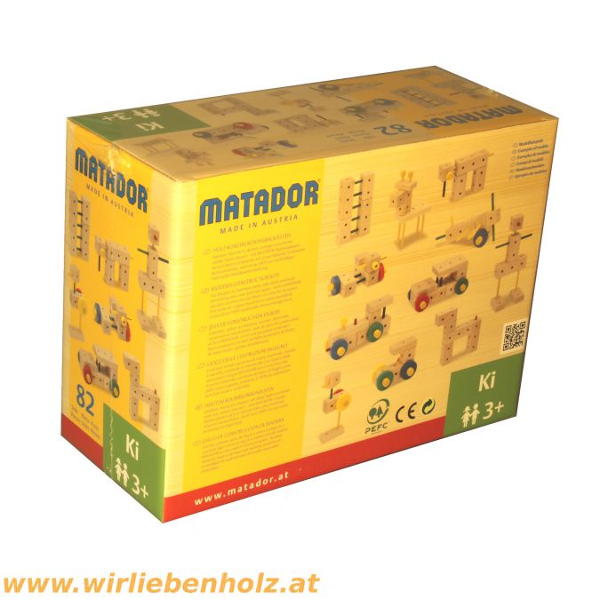 Matador KI 82 offre spéciale