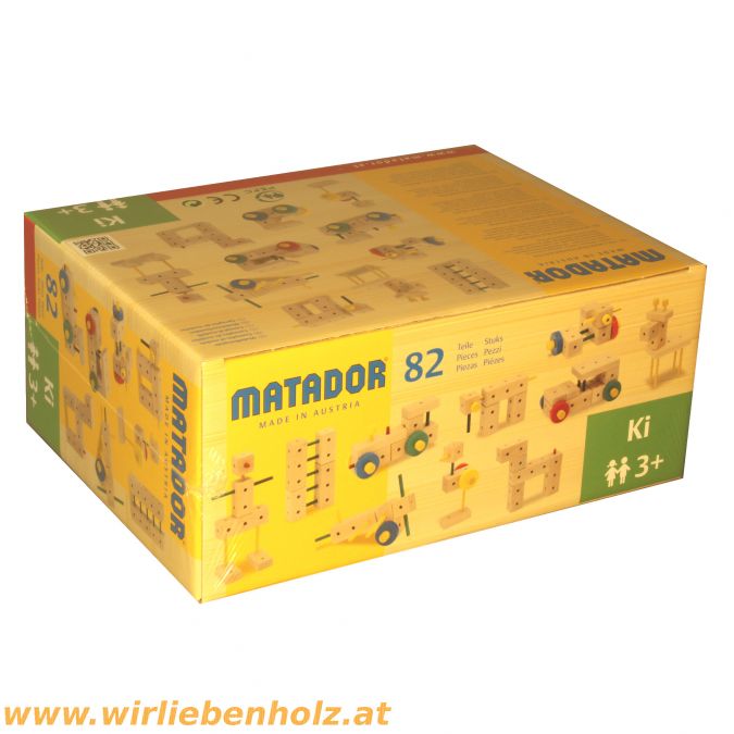 Matador KI 82 offre spéciale