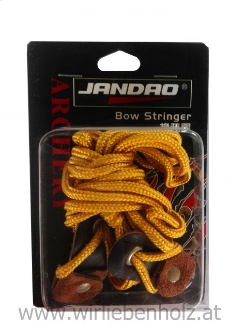 Bow Stringer