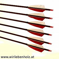 Carbon Arrows Spine 400