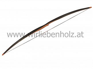 Long Bow black