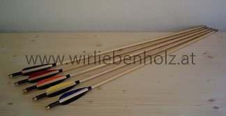 Arrows cedar