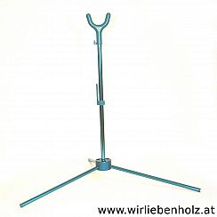 Bowstand cyan