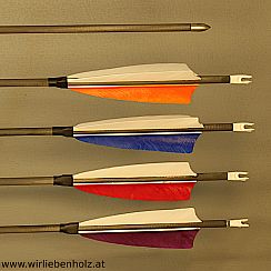 Carbon Arrows ID 4.2 mm