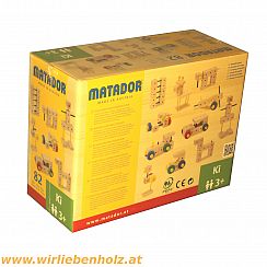 Matador KI 82 offre spéciale