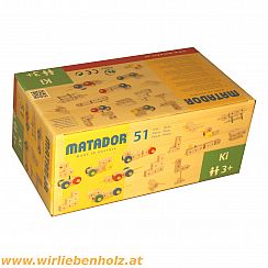 Matador KI 51 special offer