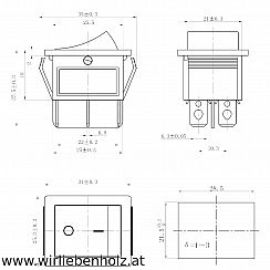 Switches set