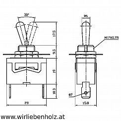 Schalterset