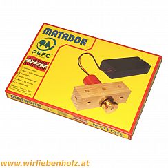 Matador Classic Gear Motor