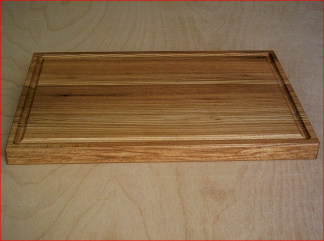 Cutting board