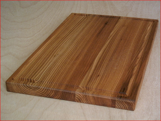 Cutting board