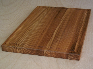 Cutting board