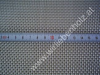 Stainless Steel Wire Mesh V4A 0.51x2.03