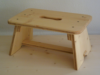 Tabouret