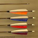 Carbon Arrows ID 4.2 mm