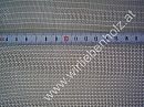 Stainless Steel Wire Mesh V2A 0.25x1.34